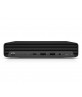   HP EliteDesk 800 G6 DM Intel®HEXA Core™i5-10500T@2.3-3.8GHz|16GB RAM|256GB SSD NVMe|Windows 10/11 Trieda A